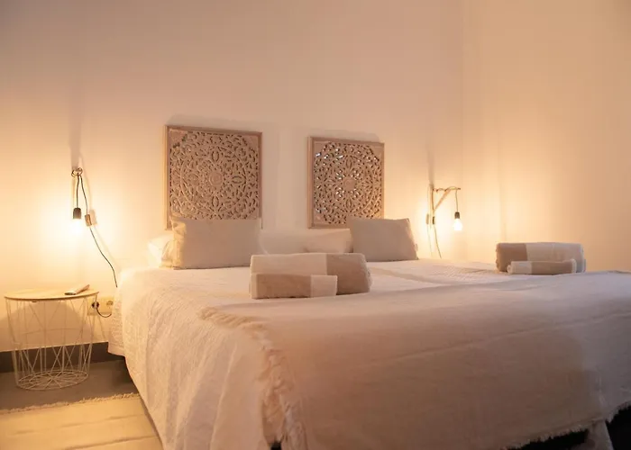 Lisbon Top Hostel